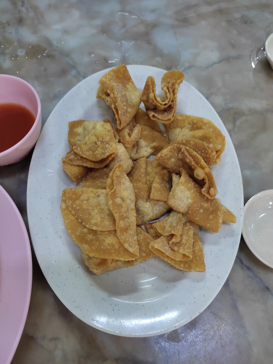 Hoong Tho Restaurant Photo 5