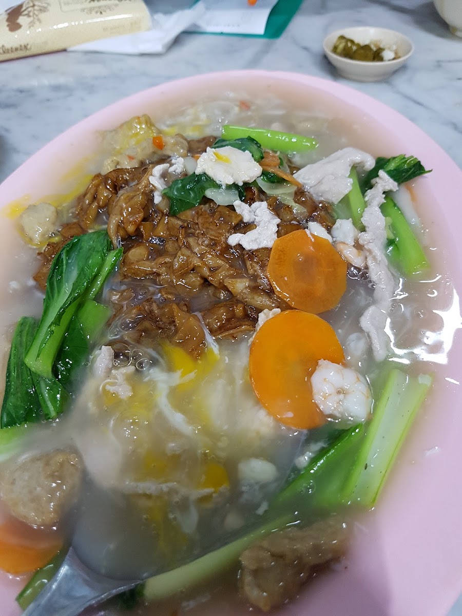 Hoong Tho Restaurant Photo 7