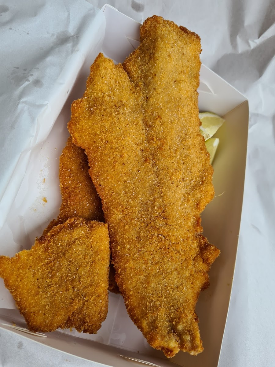 The Fisher Takeaway Photo 6