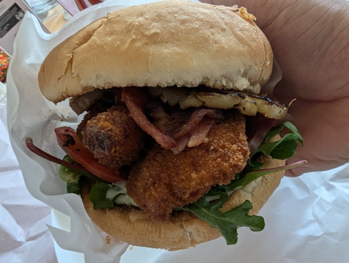 The Fisher Takeaway Photo 7