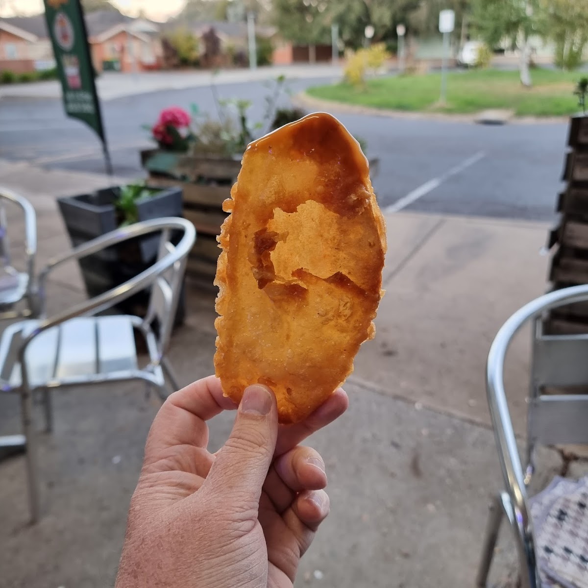 The Fisher Takeaway Photo 8