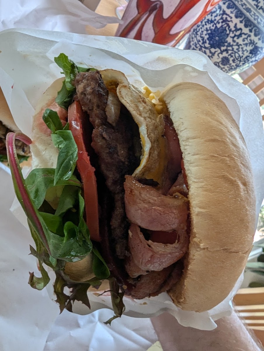 The Fisher Takeaway Photo 9