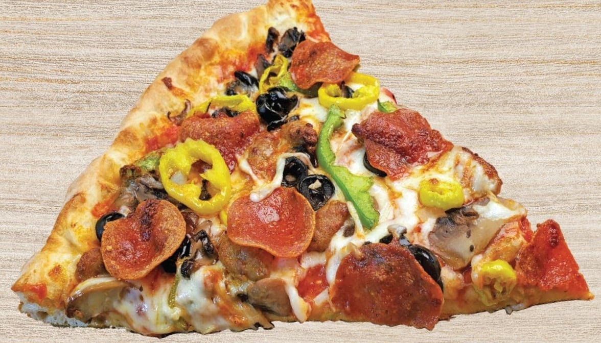 Mark's Pizzeria Photo 3