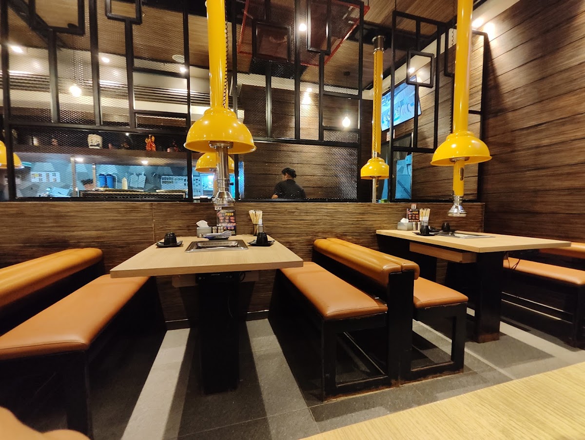 Sumo Niku - Ayala Malls Central Bloc Branch Photo 4