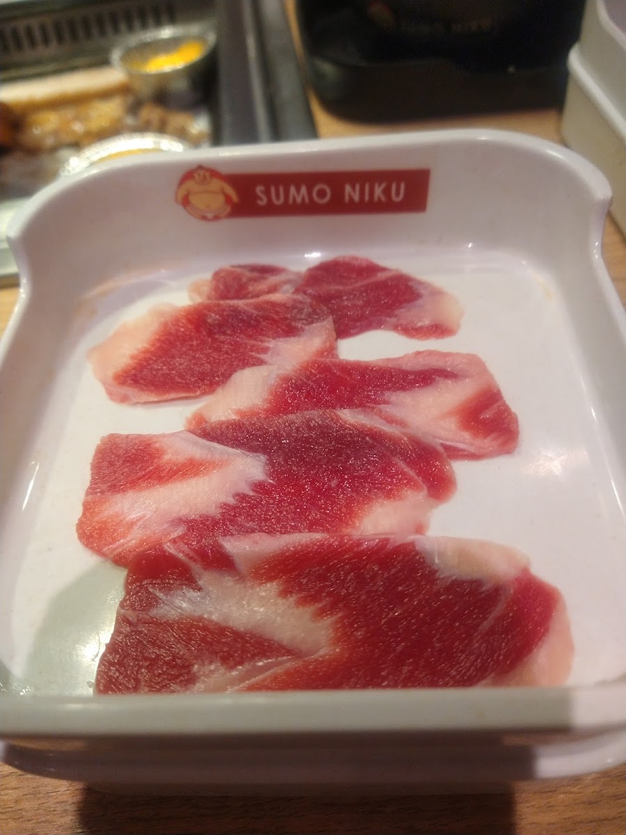 Sumo Niku - Ayala Malls Central Bloc Branch Photo 6