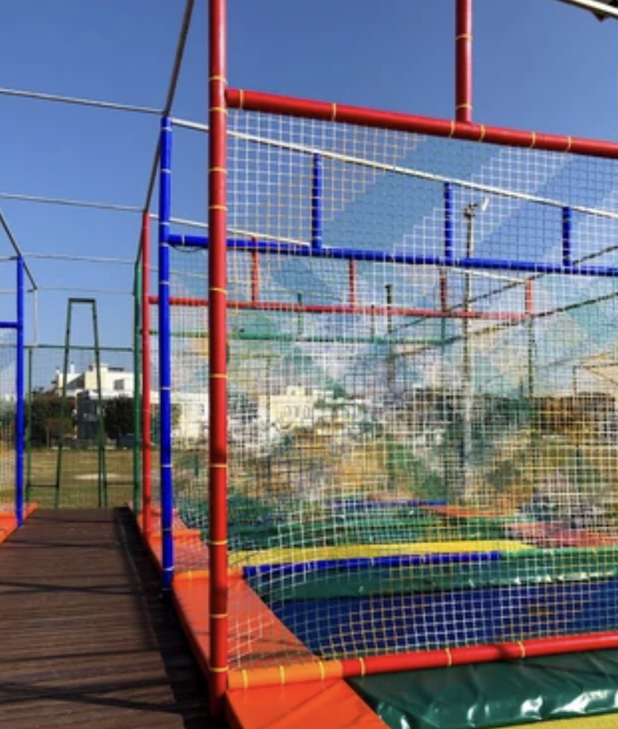 Parco Giochi Peter Pan Photo 2