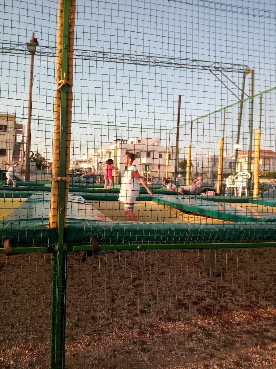 Parco Giochi Peter Pan Photo 4