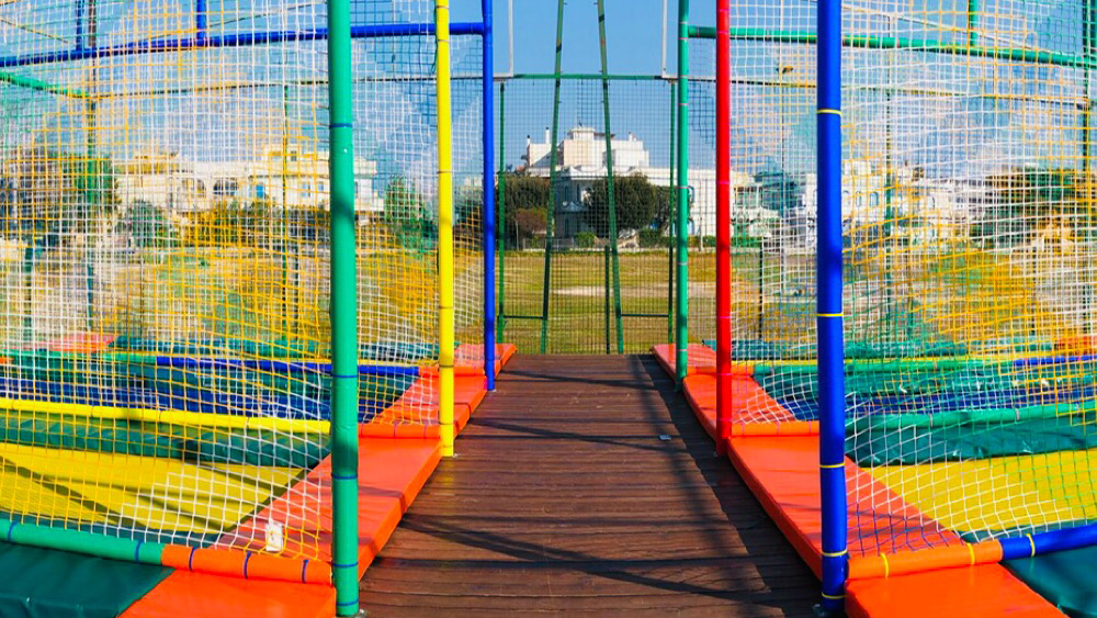 Parco Giochi Peter Pan Photo 7