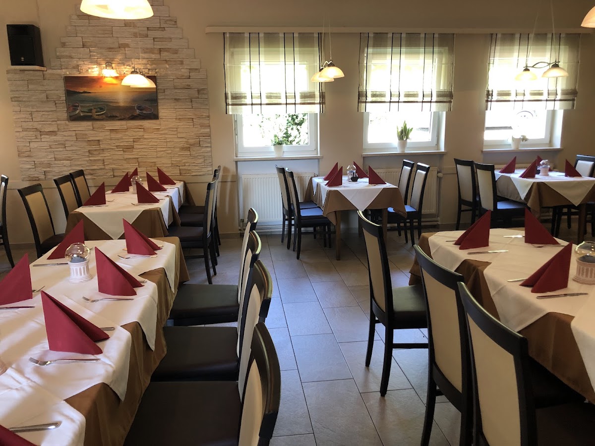 Restaurant Am Rosenhang Photo 4