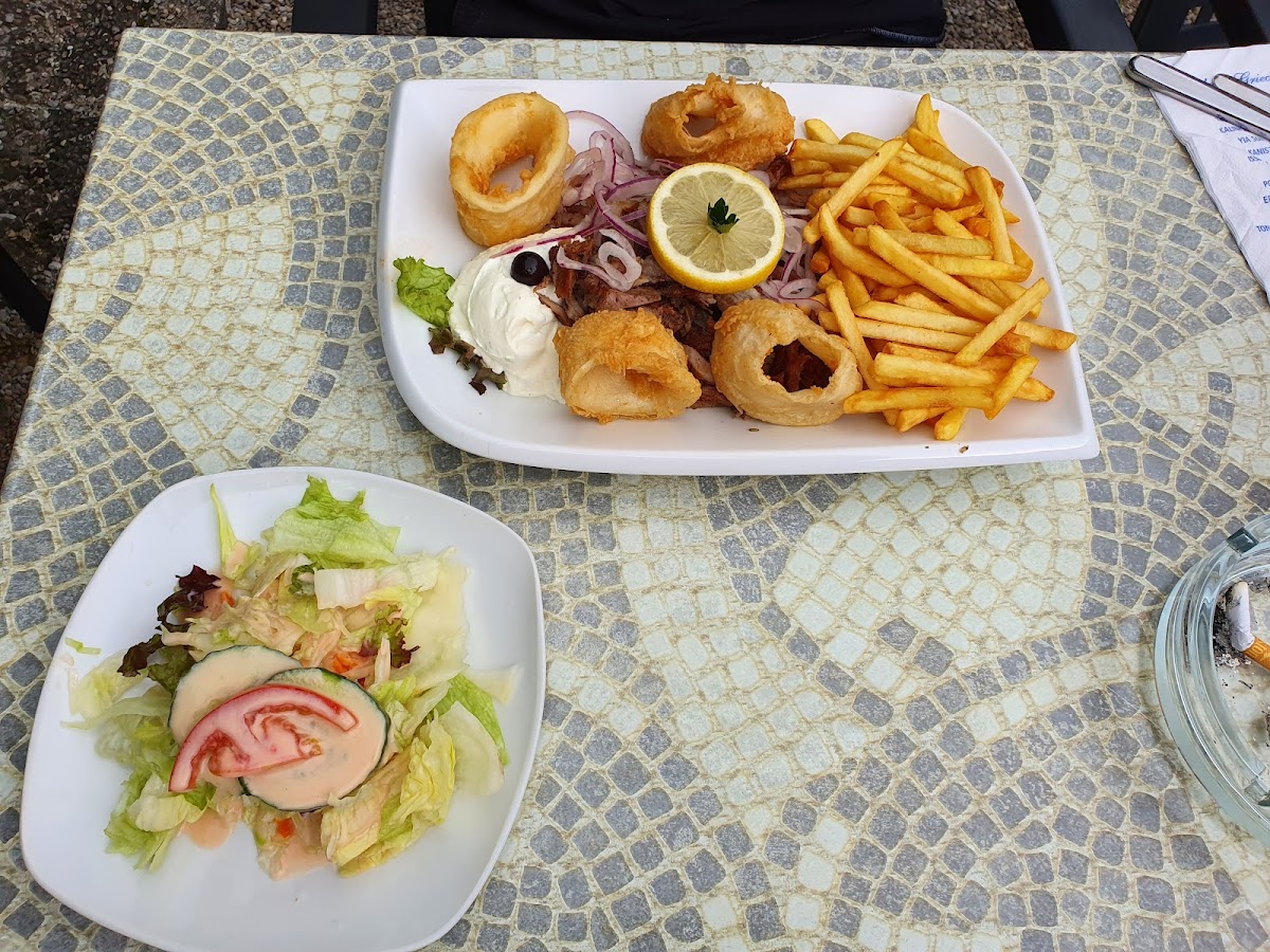 Restaurant Am Rosenhang Photo 6