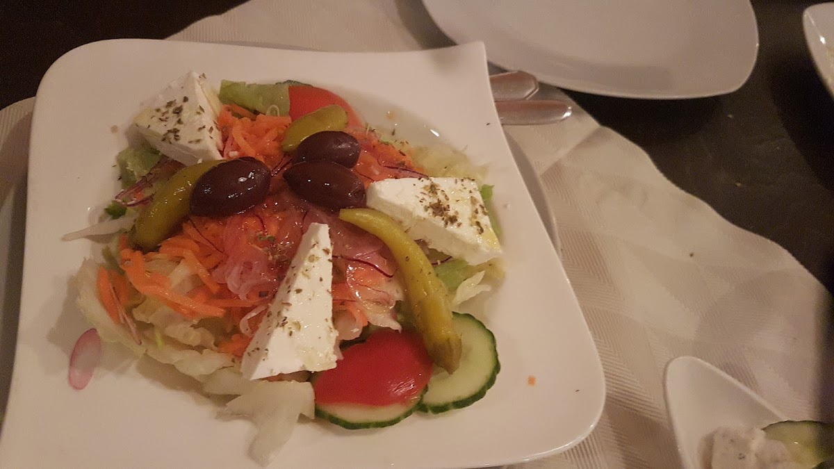 Restaurant Am Rosenhang Photo 8