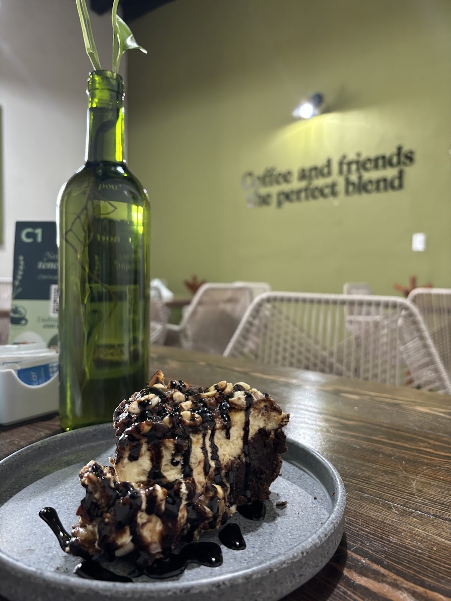 Nod Coffee & Plants Photo 10