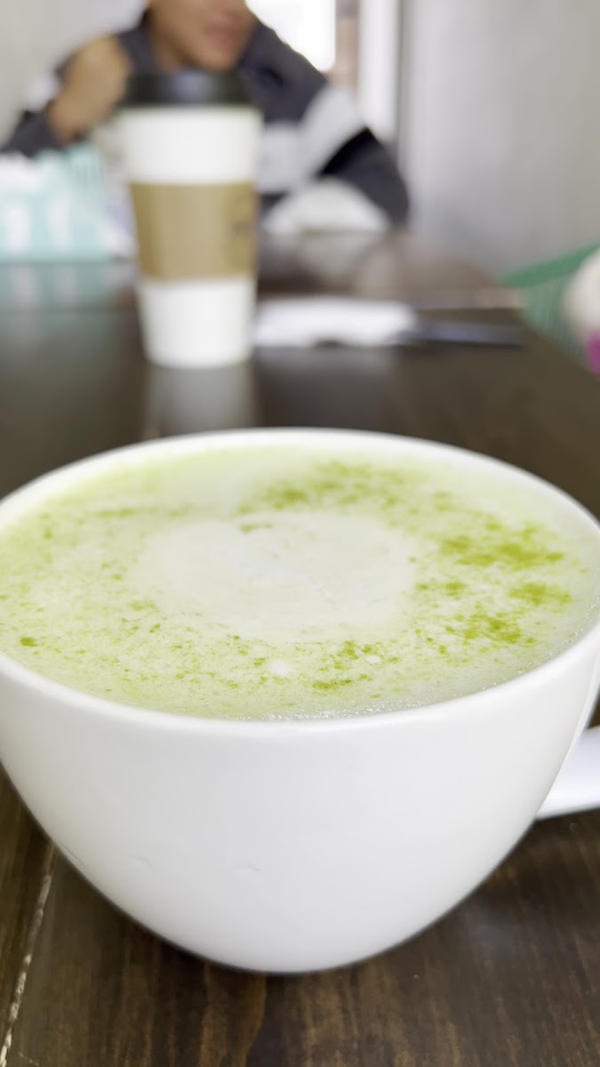 Nod Coffee & Plants Photo 2