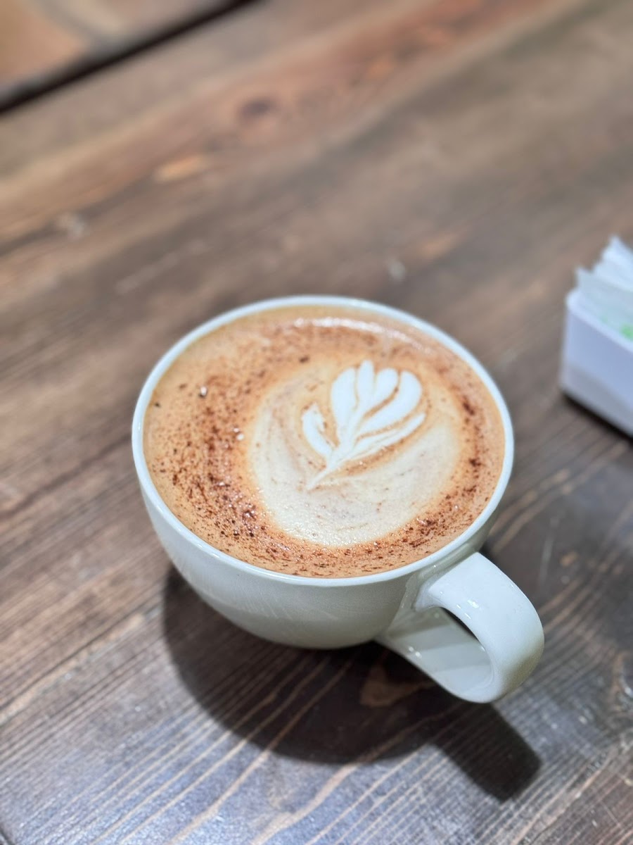 Nod Coffee & Plants Photo 5