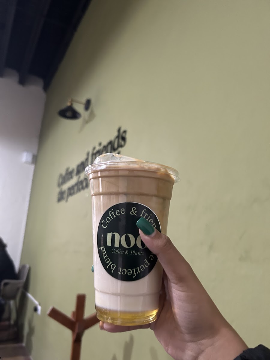 Nod Coffee & Plants Photo 9
