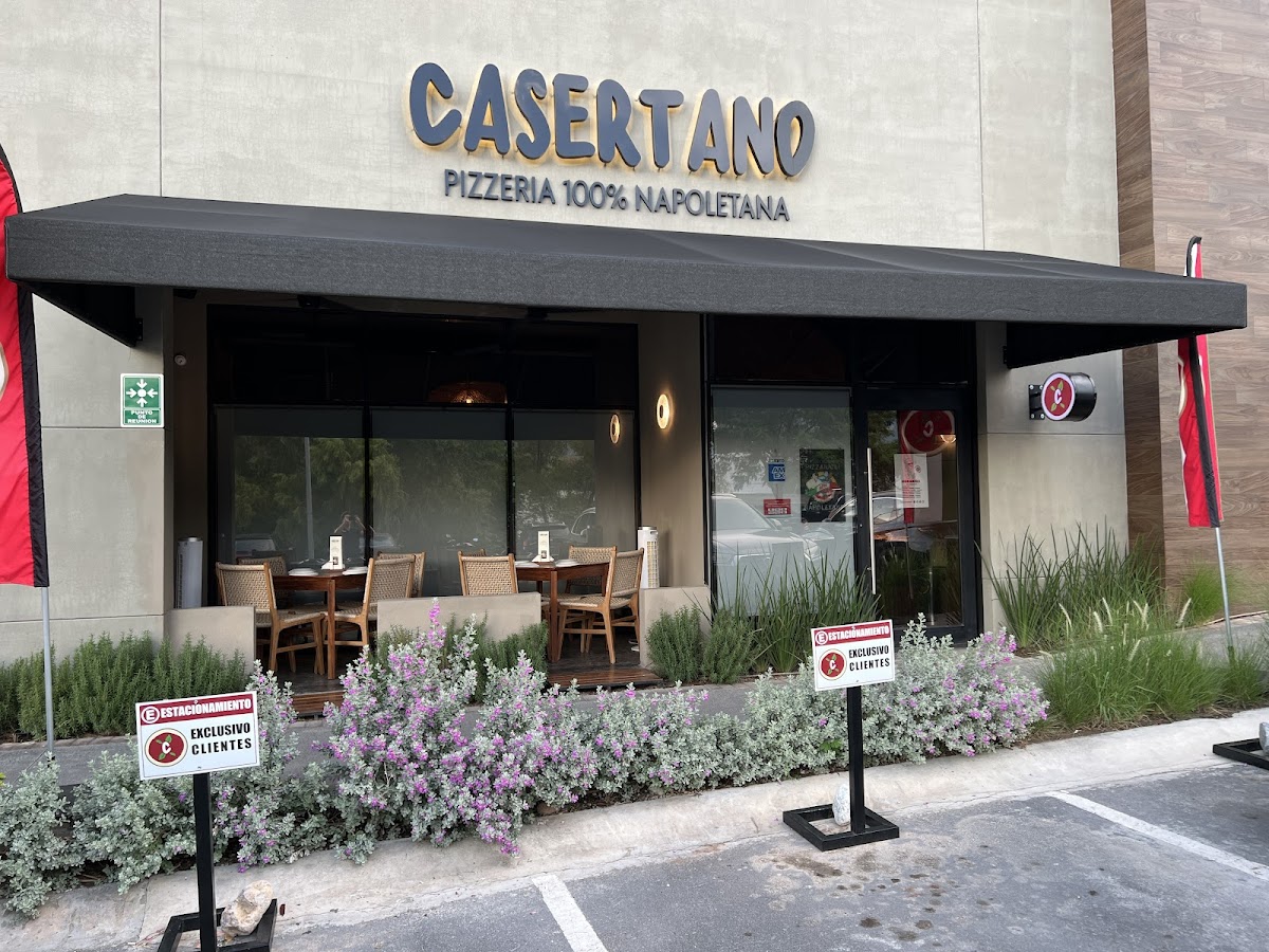 CASERTANO