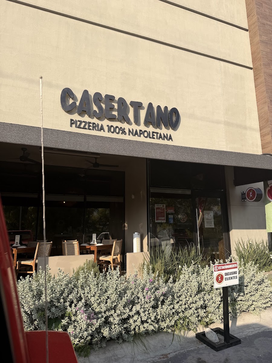 CASERTANO Photo 5