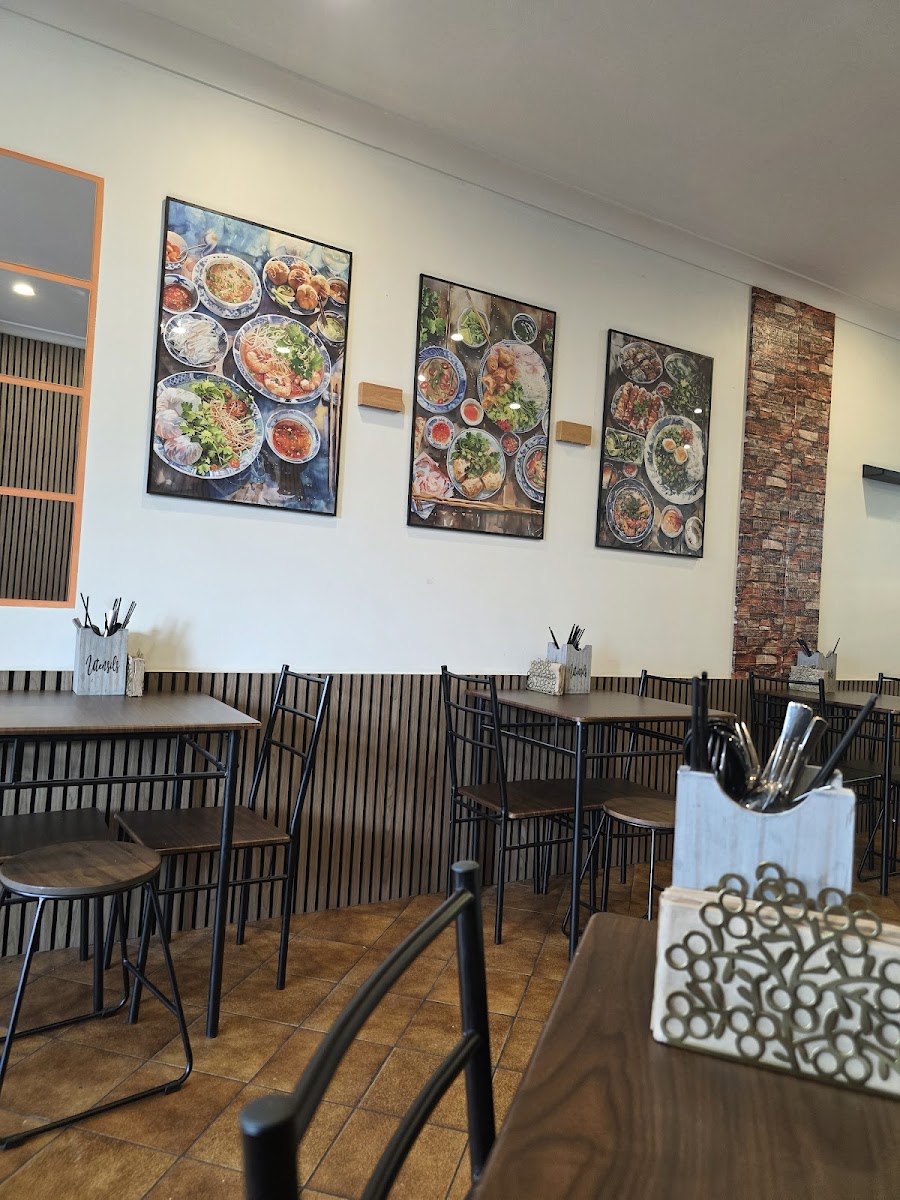 Saigon Times - Vietnamese Restaurant Photo 7