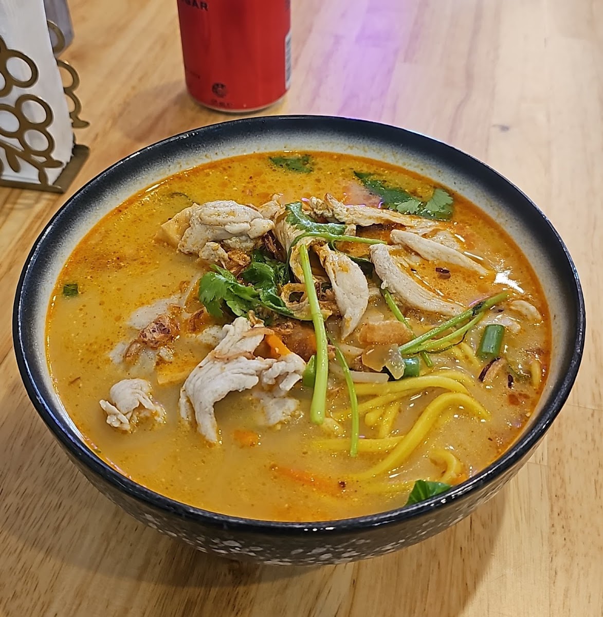 Saigon Times - Vietnamese Restaurant Photo 8