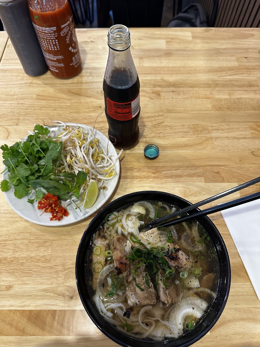 Saigon Times - Vietnamese Restaurant Photo 9