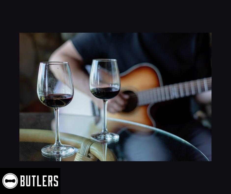 Butlers Restaurant and Bar Photo 9