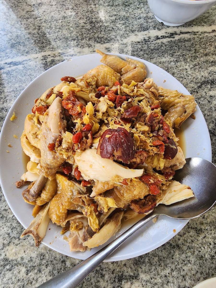 务边山顶叻沙 Gopeng Hill Asam Laksa (Reserve) Photo 10