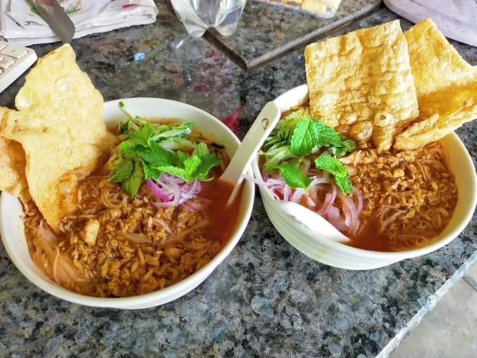 务边山顶叻沙 Gopeng Hill Asam Laksa (Reserve) Photo 2