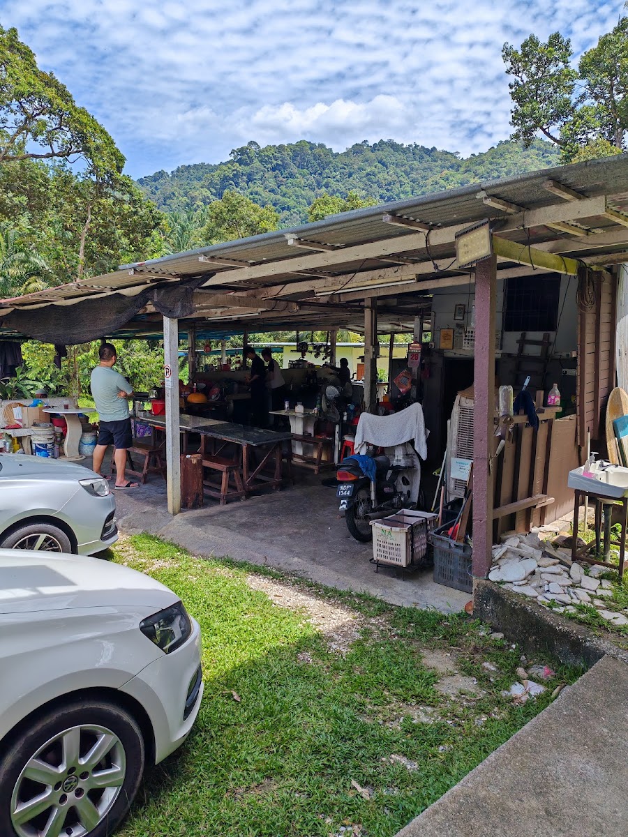 务边山顶叻沙 Gopeng Hill Asam Laksa (Reserve) Photo 4