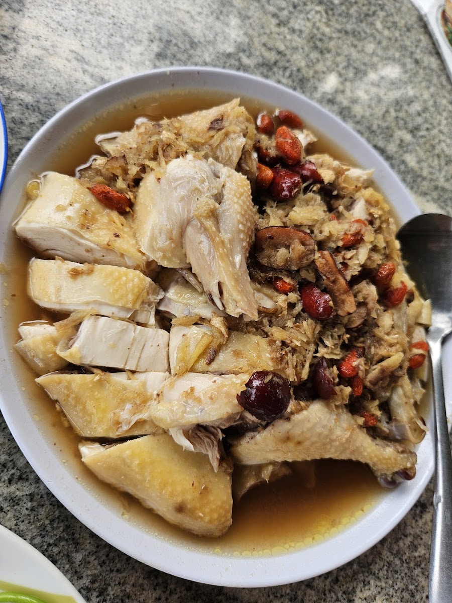 务边山顶叻沙 Gopeng Hill Asam Laksa (Reserve) Photo 6