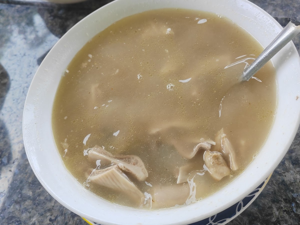 务边山顶叻沙 Gopeng Hill Asam Laksa (Reserve) Photo 8