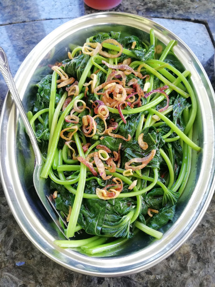 务边山顶叻沙 Gopeng Hill Asam Laksa (Reserve) Photo 9