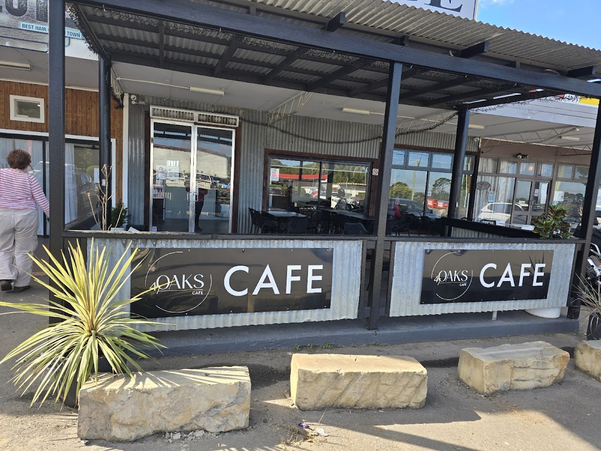 47 Oaks Cafe Photo 2
