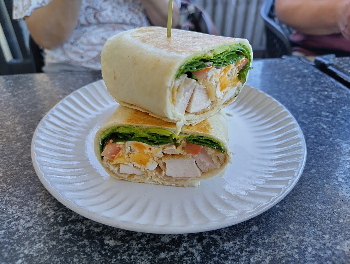 47 Oaks Cafe Photo 3