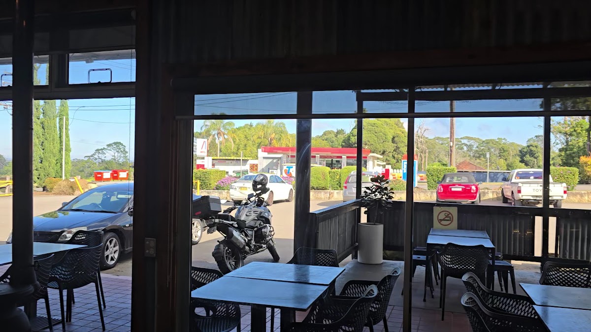 47 Oaks Cafe Photo 8