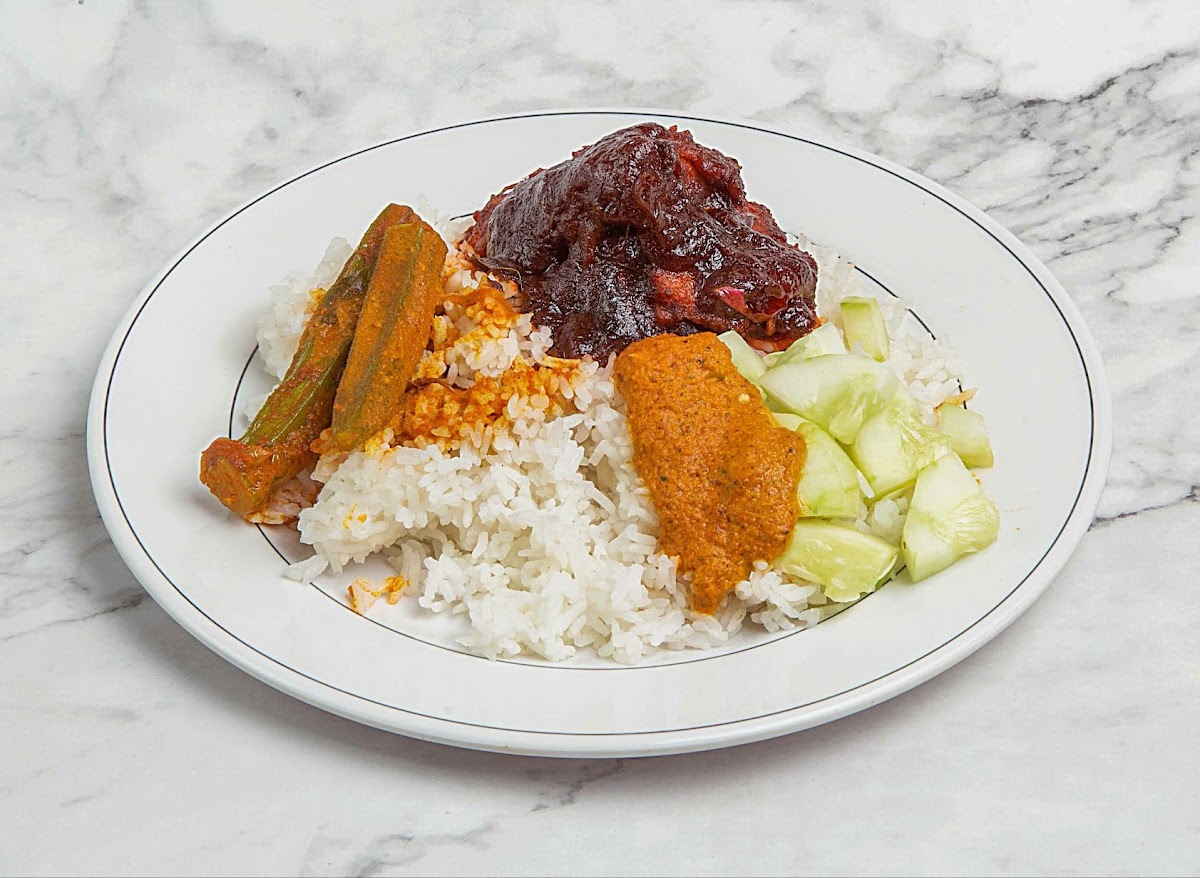 Restoran D Bunga Raya Photo 2
