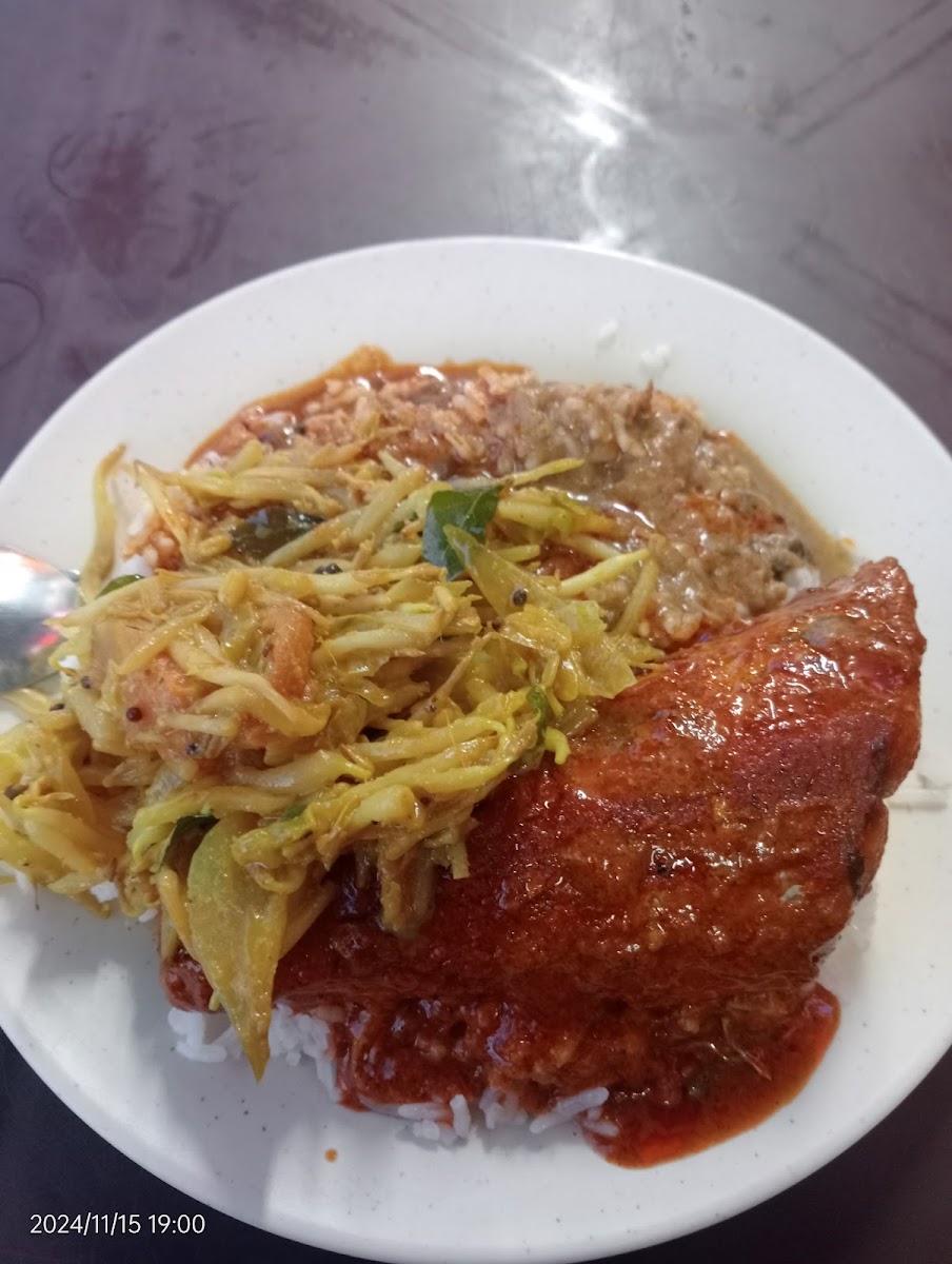 Restoran D Bunga Raya Photo 5
