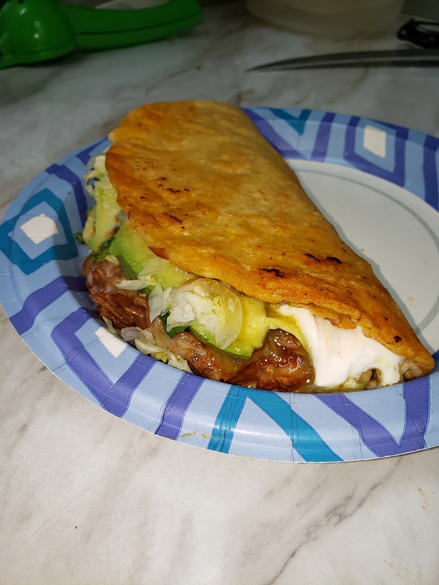 Tacos & Mariscos Las Olivas Photo 10