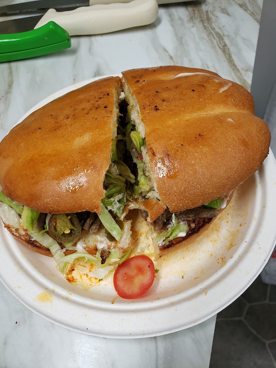 Tacos & Mariscos Las Olivas Photo 3