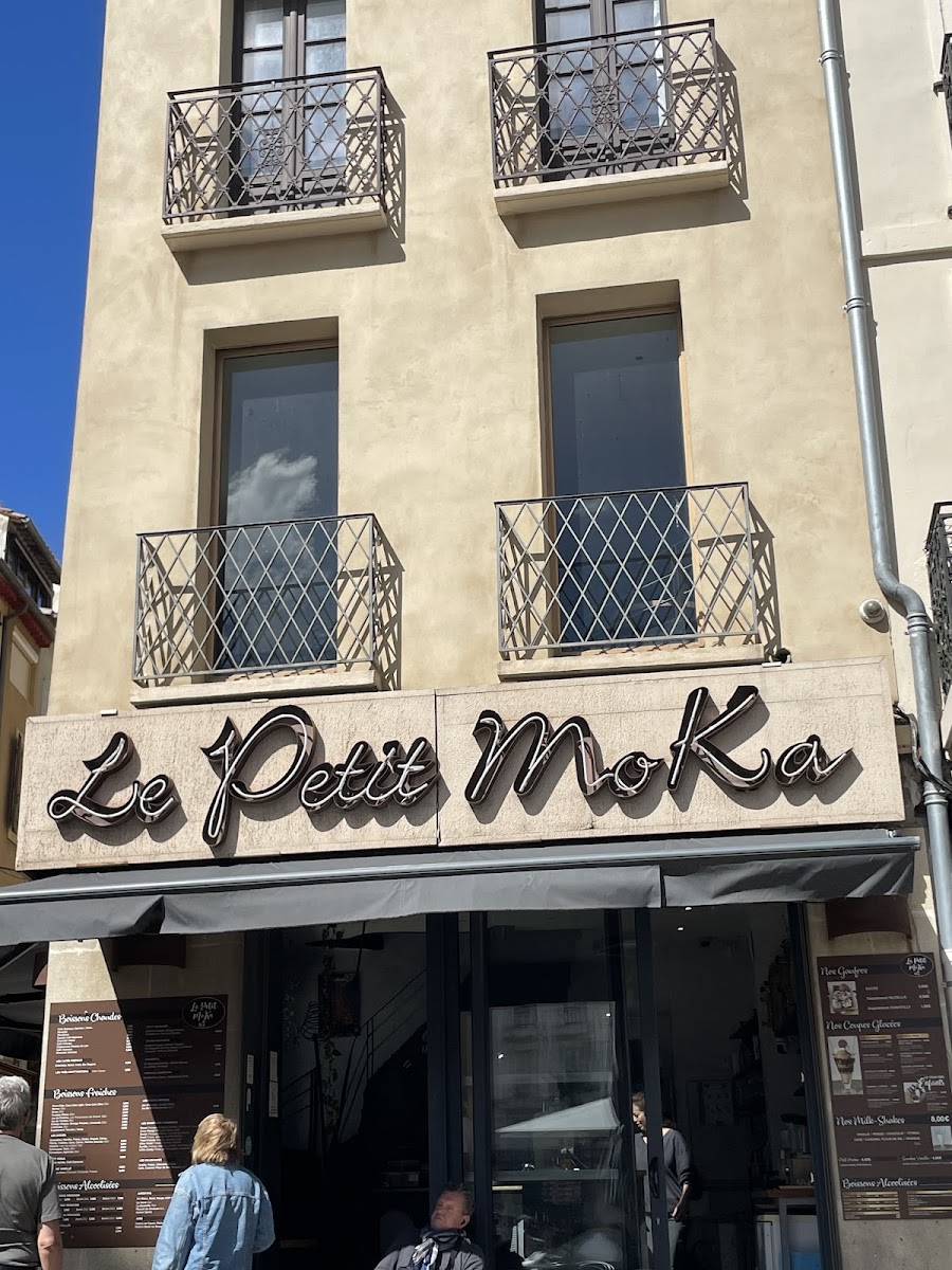 Le Petit Moka Photo 2