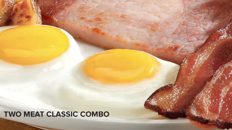 Jimmy's Egg Photo 2
