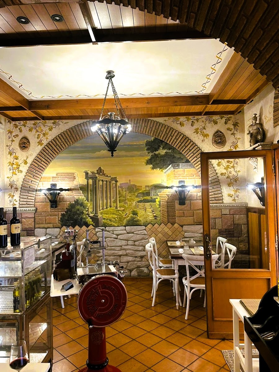 Ristorante Al Padovano