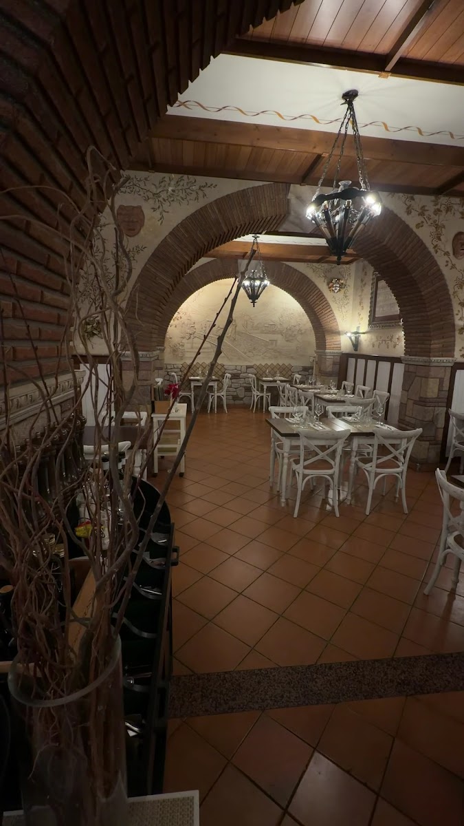 Ristorante Al Padovano Photo 2