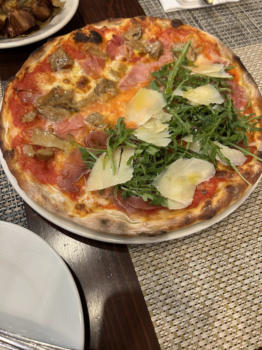 Ristorante Al Padovano Photo 4