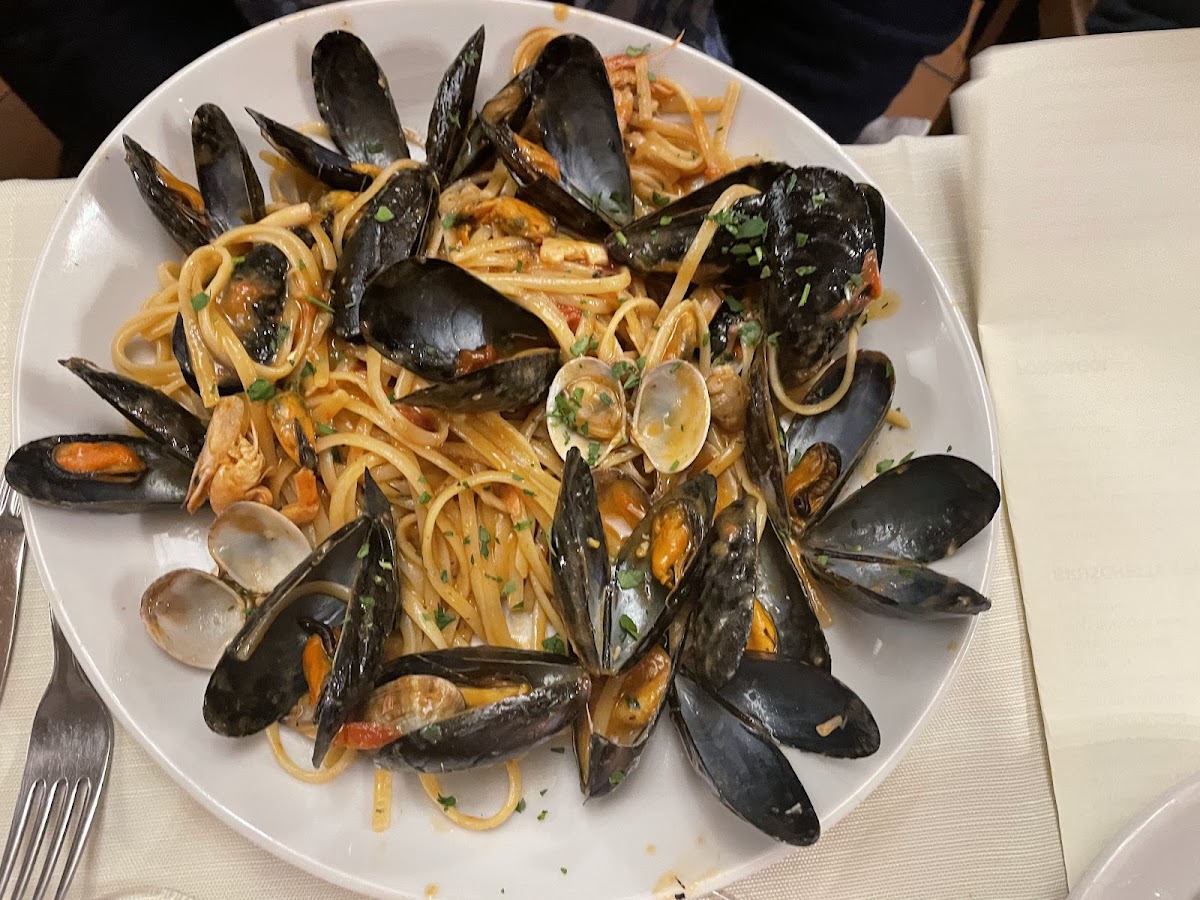 Ristorante Al Padovano Photo 7