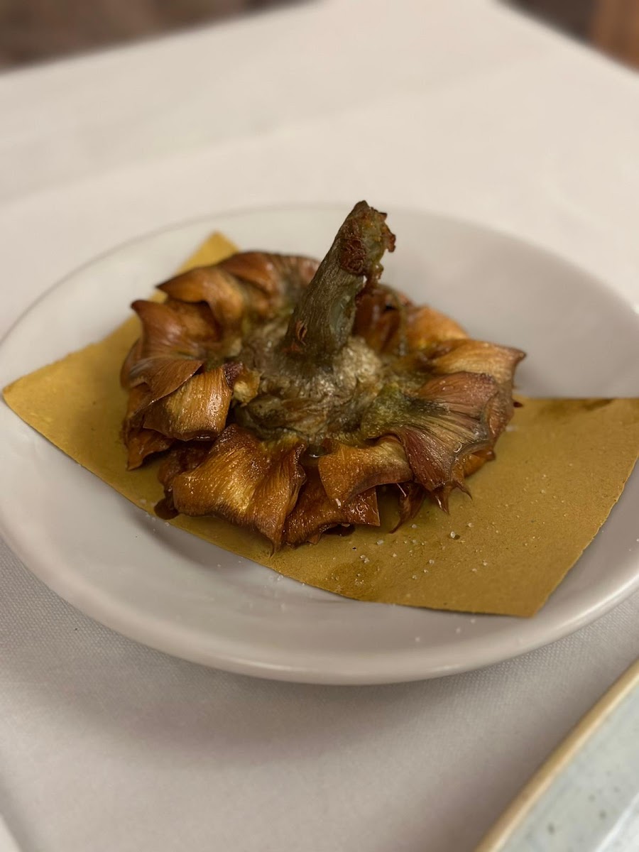 Ristorante Al Padovano Photo 8