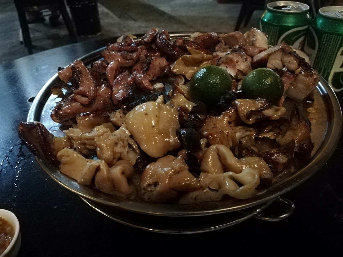 ApeQ's Grill Photo 10