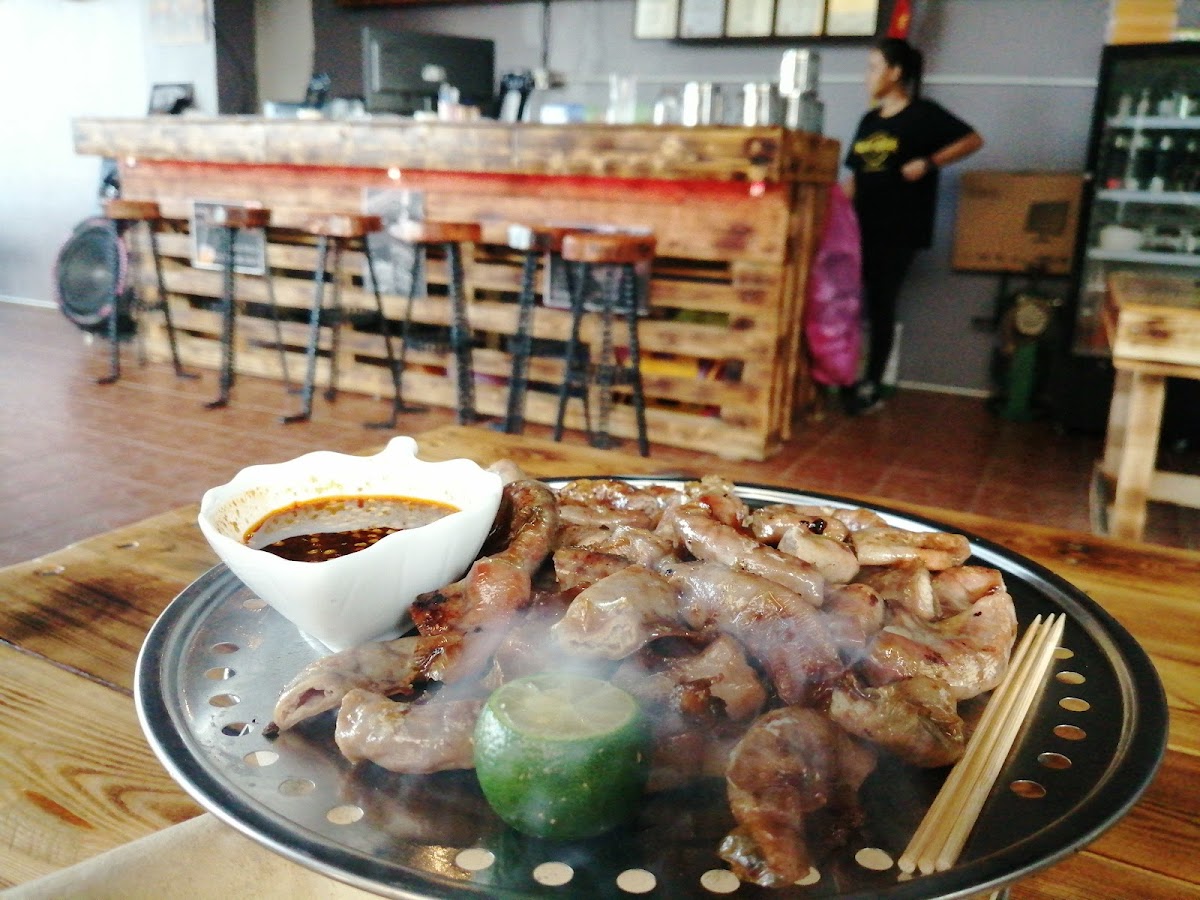 ApeQ's Grill Photo 3