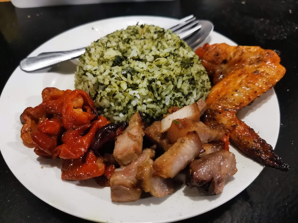 ApeQ's Grill Photo 5