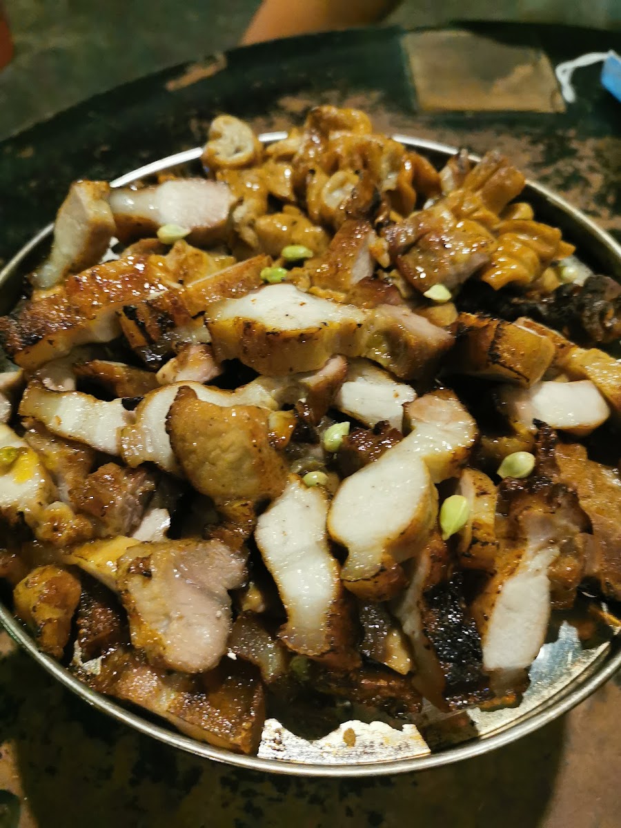 ApeQ's Grill Photo 7