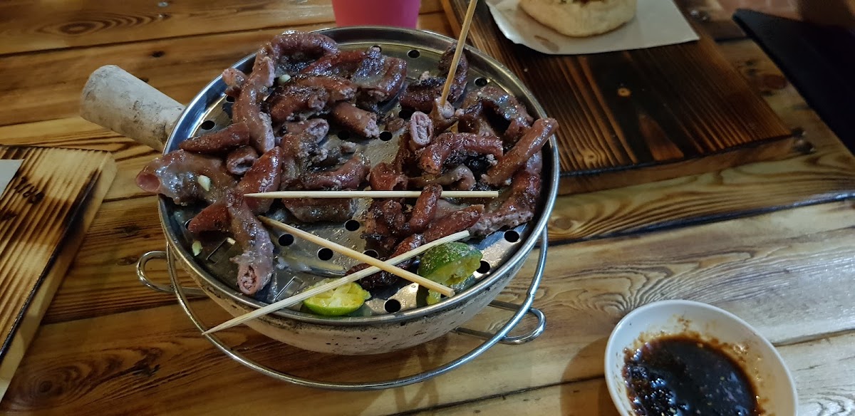 ApeQ's Grill Photo 9